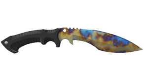 Case Hardened image