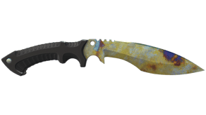 Case Hardened image