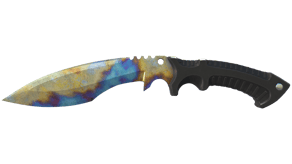 Case Hardened image