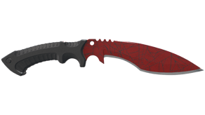 Crimson Web image
