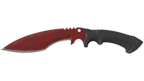 Crimson Web image
