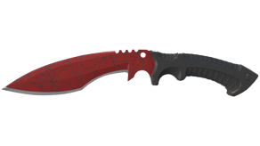 Crimson Web image