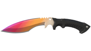 Fade image