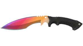 Fade image