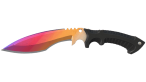 Fade image