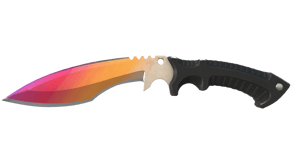 Fade image