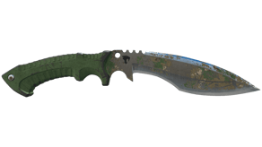Forest DDPAT image