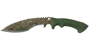 Forest DDPAT image