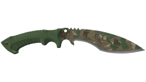 Forest DDPAT image
