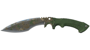 Forest DDPAT image