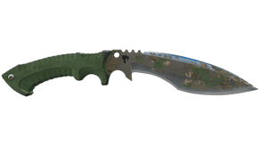 Forest DDPAT image
