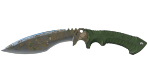 Forest DDPAT image