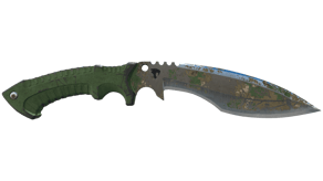 Forest DDPAT image