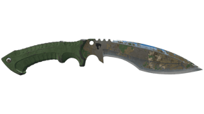 Forest DDPAT image