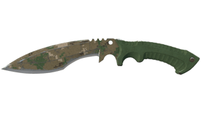 Forest DDPAT image
