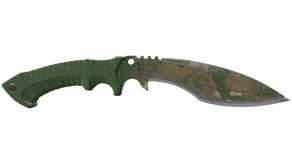 Forest DDPAT image