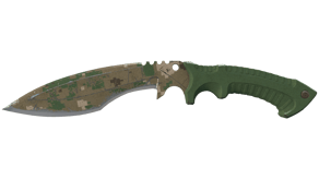 Forest DDPAT image
