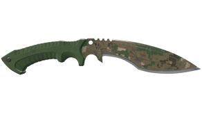 Forest DDPAT image