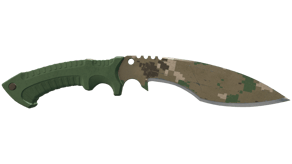 Forest DDPAT image