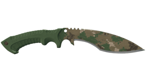 Forest DDPAT image