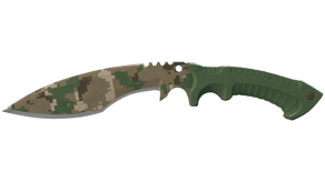 Forest DDPAT image