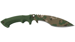 Forest DDPAT image