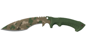 Forest DDPAT image
