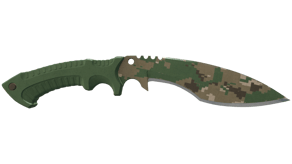 Forest DDPAT image