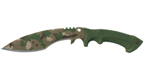 Forest DDPAT image