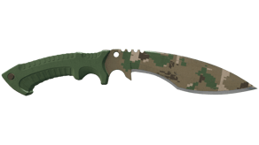 Forest DDPAT image