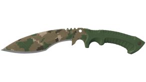 Forest DDPAT image