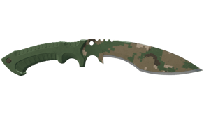 Forest DDPAT image