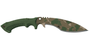 Forest DDPAT image