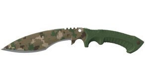 Forest DDPAT image