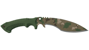 Forest DDPAT image