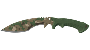 Forest DDPAT image