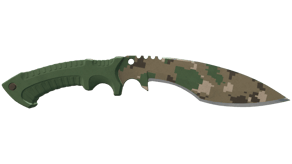 Forest DDPAT image