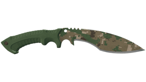 Forest DDPAT image