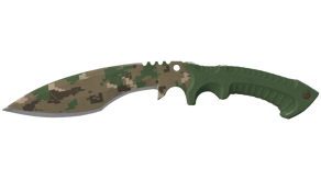 Forest DDPAT image