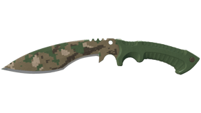 Forest DDPAT image