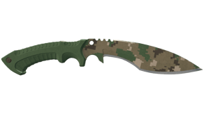 Forest DDPAT image