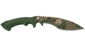 Forest DDPAT image