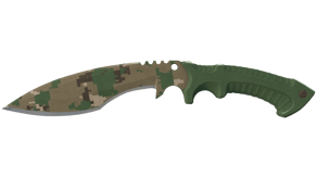 Forest DDPAT image