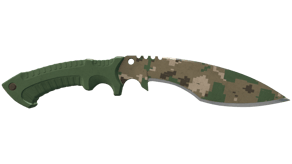 Forest DDPAT image