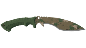 Forest DDPAT image