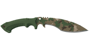 Forest DDPAT image