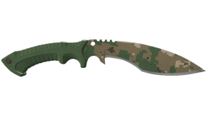 Forest DDPAT image