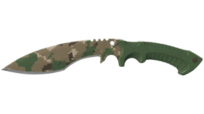 Forest DDPAT image