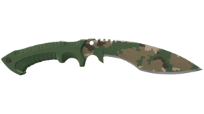 Forest DDPAT image