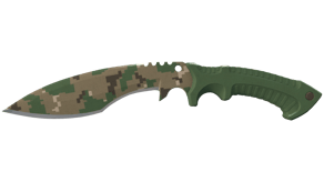 Forest DDPAT image